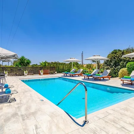 Alnika Acacia By Lahaniá