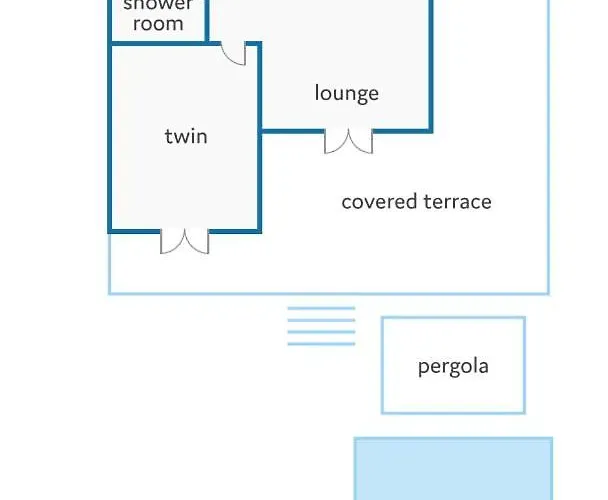 Villa Alnika Acacia By Lahaniá