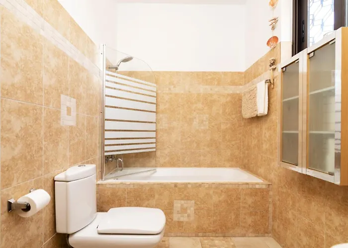 Villa Alnika Acacia By Lahaniá