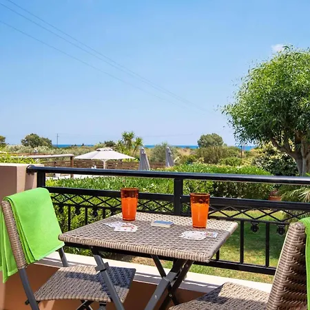 Willa Alnika Acacia By *