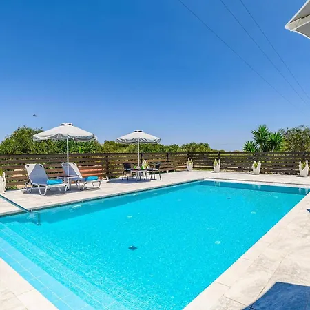 Willa Alnika Acacia By