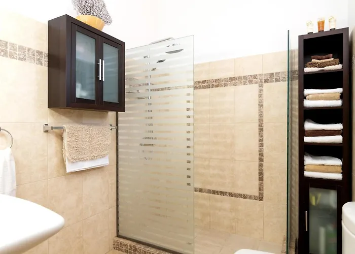 Villa Alnika Acacia By