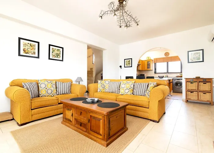 Alnika Acacia By Villa