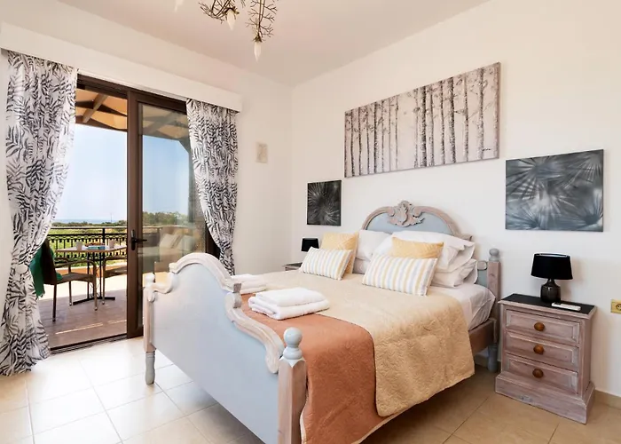 Alnika Acacia By Βίλα