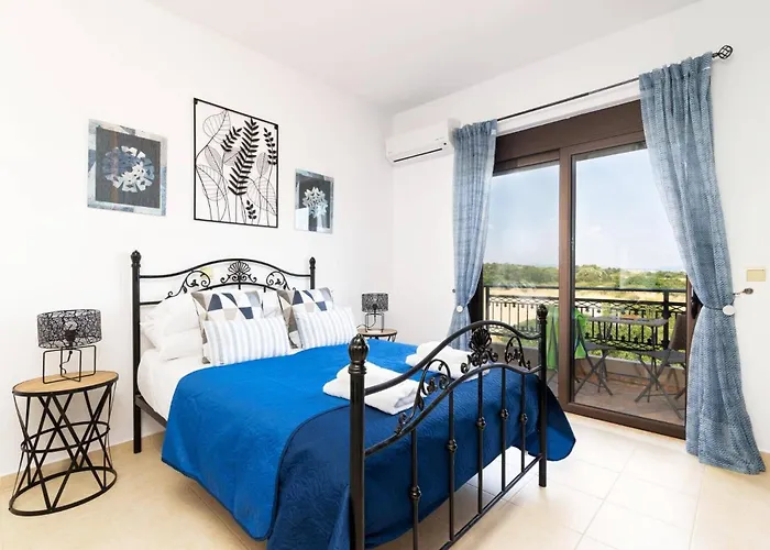 Villa Alnika Acacia By