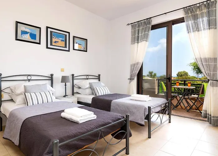 Alnika Acacia By Villa *