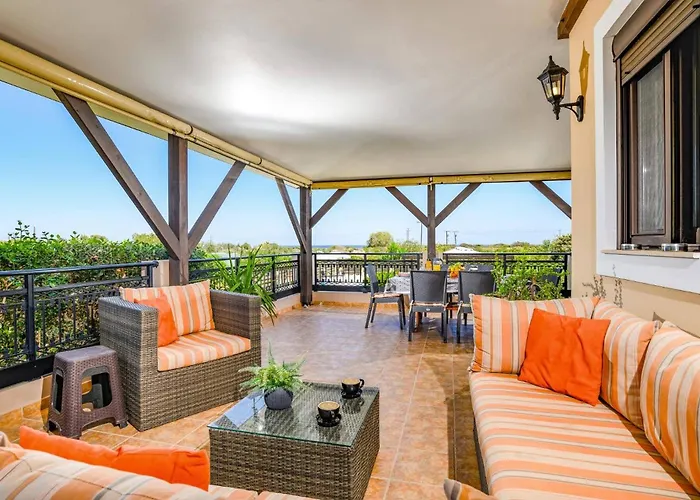 Alnika Acacia By * Λαχανιά