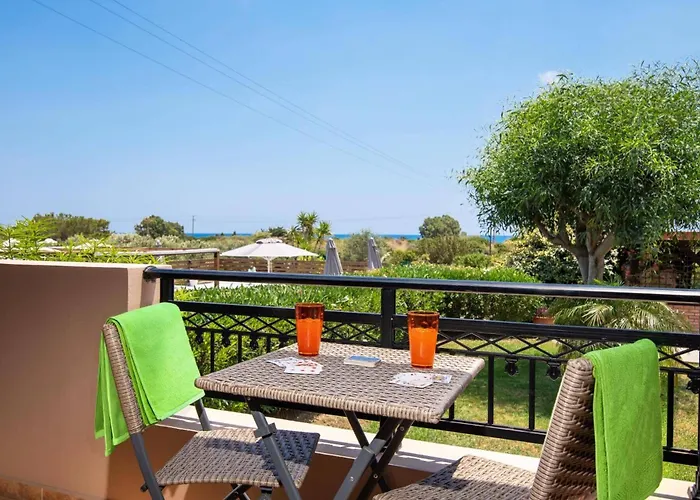 Βίλα Alnika Acacia By *